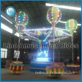 Fairground attraction kiddie ride samba balloon!!!China Amusement park indoor ride samba balloon for sale